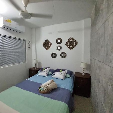 Casa Rebecca 39-41 Apartamento Cartagena Exterior foto