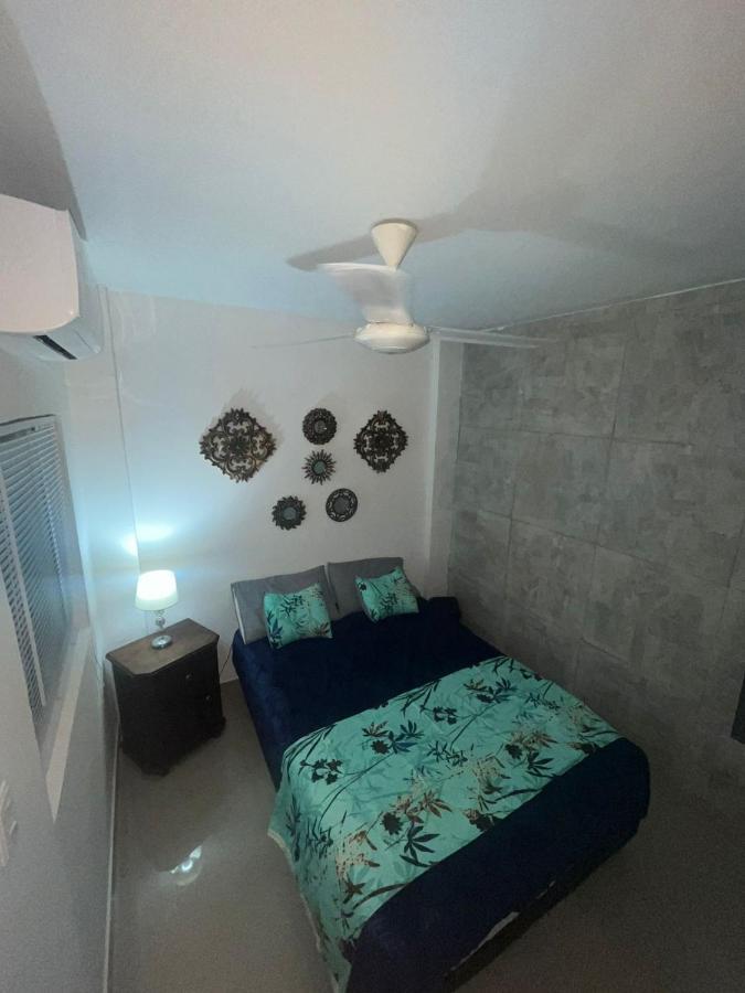 Casa Rebecca 39-41 Apartamento Cartagena Exterior foto