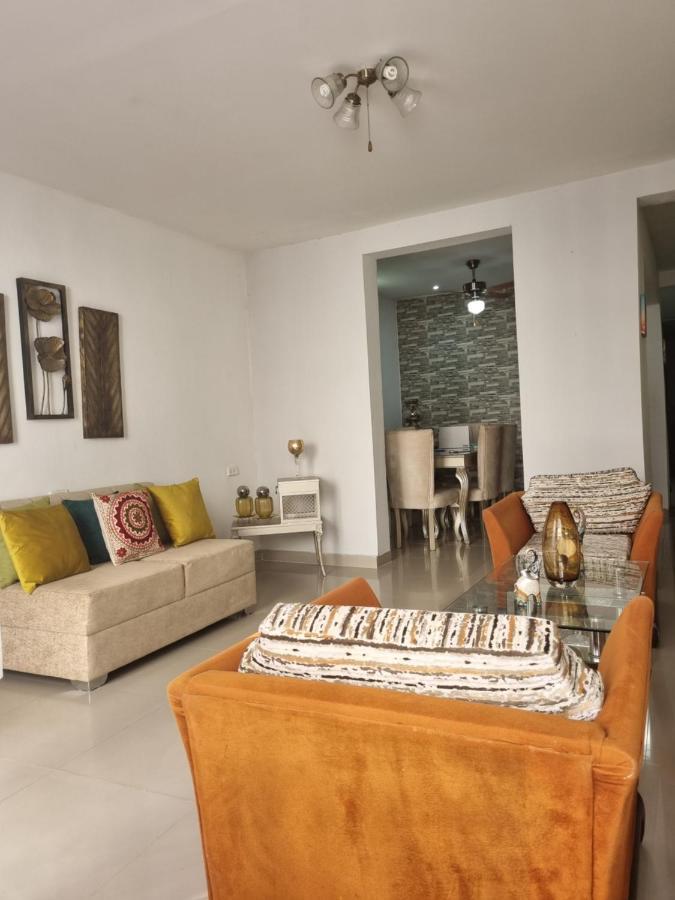 Casa Rebecca 39-41 Apartamento Cartagena Exterior foto