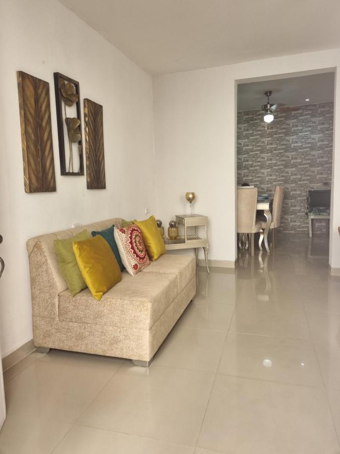 Casa Rebecca 39-41 Apartamento Cartagena Exterior foto