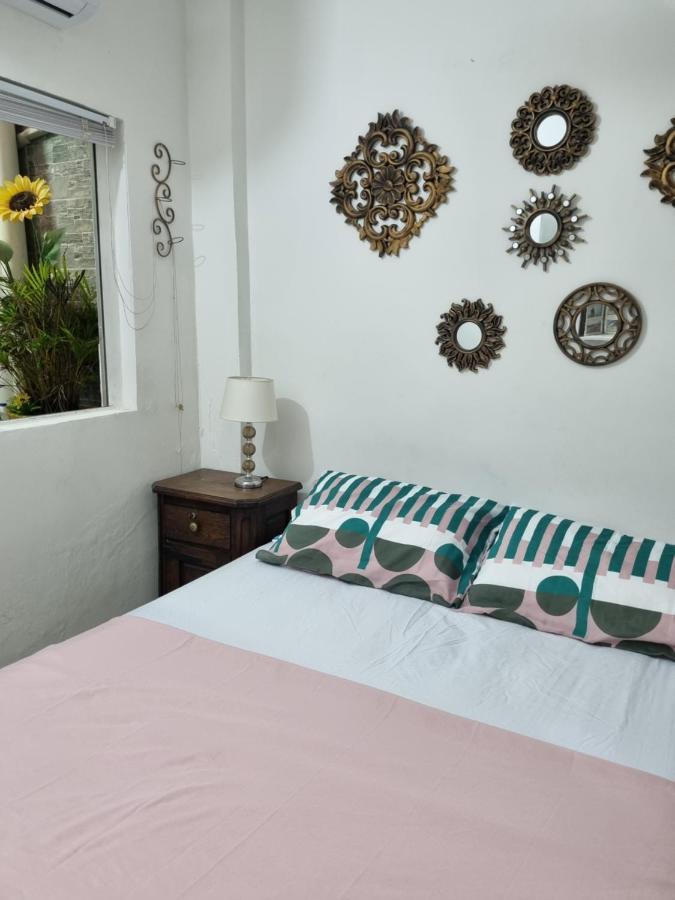 Casa Rebecca 39-41 Apartamento Cartagena Exterior foto